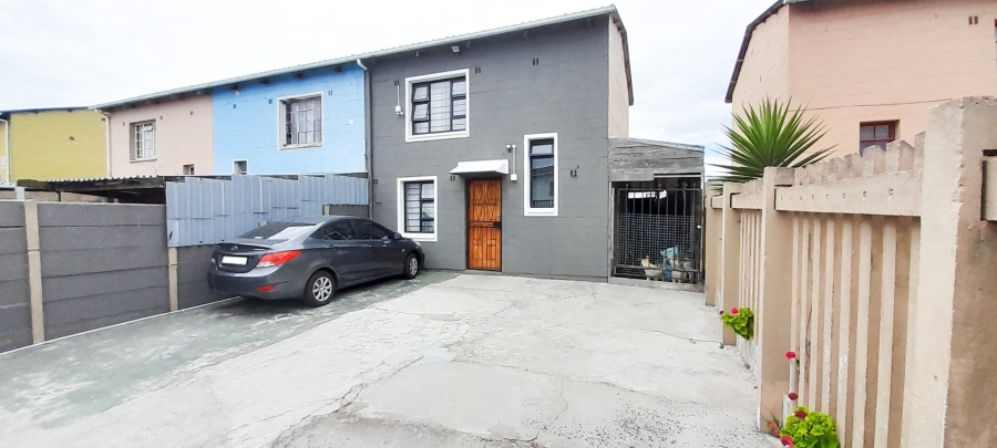 3 Bedroom Property for Sale in Connaught Estate Western Cape